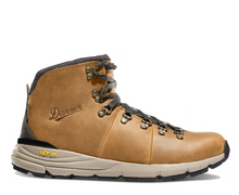 Load image into Gallery viewer, Men&#39;s Mountain 600-Rich Brown
