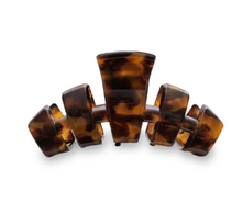 Load image into Gallery viewer, Teleties Classic Hair Clips
