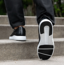 Load image into Gallery viewer, The Low Top - Onyx

