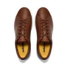 Load image into Gallery viewer, The Low Top - Chestnut
