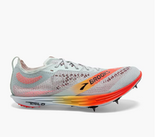 Load image into Gallery viewer, Unisex Hyperion Elite LD-Illusion Blue/Coral/Orange
