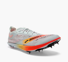 Load image into Gallery viewer, Unisex Hyperion Elite LD-Illusion Blue/Coral/Orange
