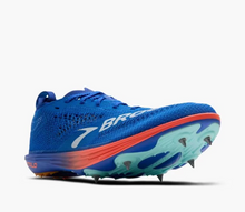 Load image into Gallery viewer, Unisex Hyperion Elite LD-Cobalt/Pink Clay/Orange
