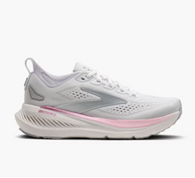 Load image into Gallery viewer, Women's Glycerin 23 - White Harbour/Mist/Metallic
