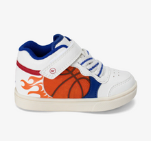 Load image into Gallery viewer, Lighted Hoop Dreams
