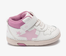 Load image into Gallery viewer, Rockstar Sneaker - Pink
