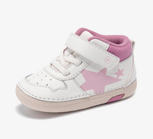 Load image into Gallery viewer, Rockstar Sneaker - Pink
