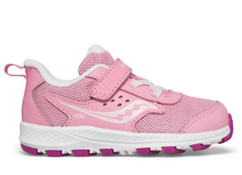 Load image into Gallery viewer, Little Kid's Ride Jr. - Pink
