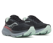 Load image into Gallery viewer, Women's Guide 19 - Black/Calm
