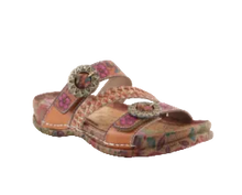 Load image into Gallery viewer, On the Road - Camel Multi
