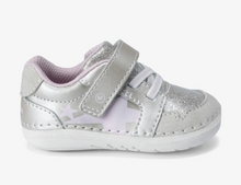 Load image into Gallery viewer, Waverly Sneaker - Champagne

