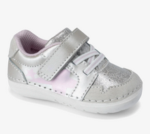 Load image into Gallery viewer, Waverly Sneaker - Champagne

