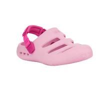 Load image into Gallery viewer, ApreAqua Pink Closed-Toe Water Sandal
