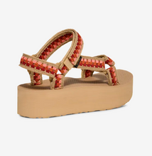 Load image into Gallery viewer, Flatform Universal Tessera Sedona Multi
