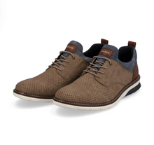 Load image into Gallery viewer, Dustin - Fango/Toffee/Navy
