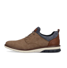Load image into Gallery viewer, Dustin - Fango/Toffee/Navy
