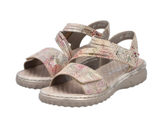 Load image into Gallery viewer, Regina - Beige-Multi

