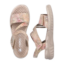 Load image into Gallery viewer, Regina - Beige-Multi
