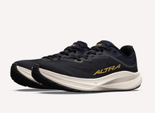 Load image into Gallery viewer, Women's Torin 9 -BLACK/GOLD/WHITE SMOKE
