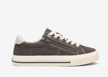 Load image into Gallery viewer, Z Soul Sneaker Graphite/Light Grey
