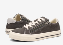 Load image into Gallery viewer, Z Soul Sneaker Graphite/Light Grey
