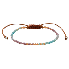 Load image into Gallery viewer, &quot;You Are My Sunshine&quot; Goddess Bracelet
