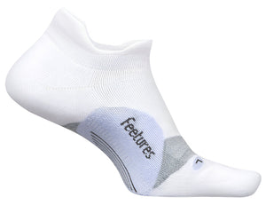 Elite Light Cushion No Show Tab - Lilatech