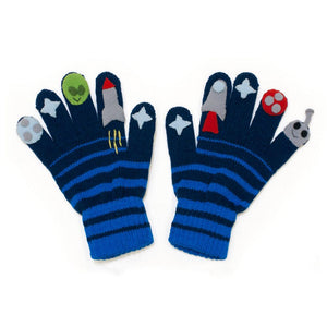 Space Hero Gloves