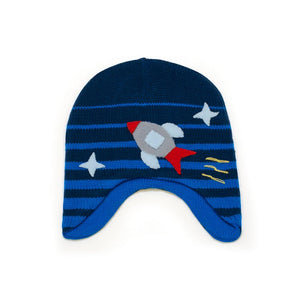 Space Hero Hat