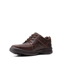 Load image into Gallery viewer, Bradley Walk- Tumbled Brown Leather
