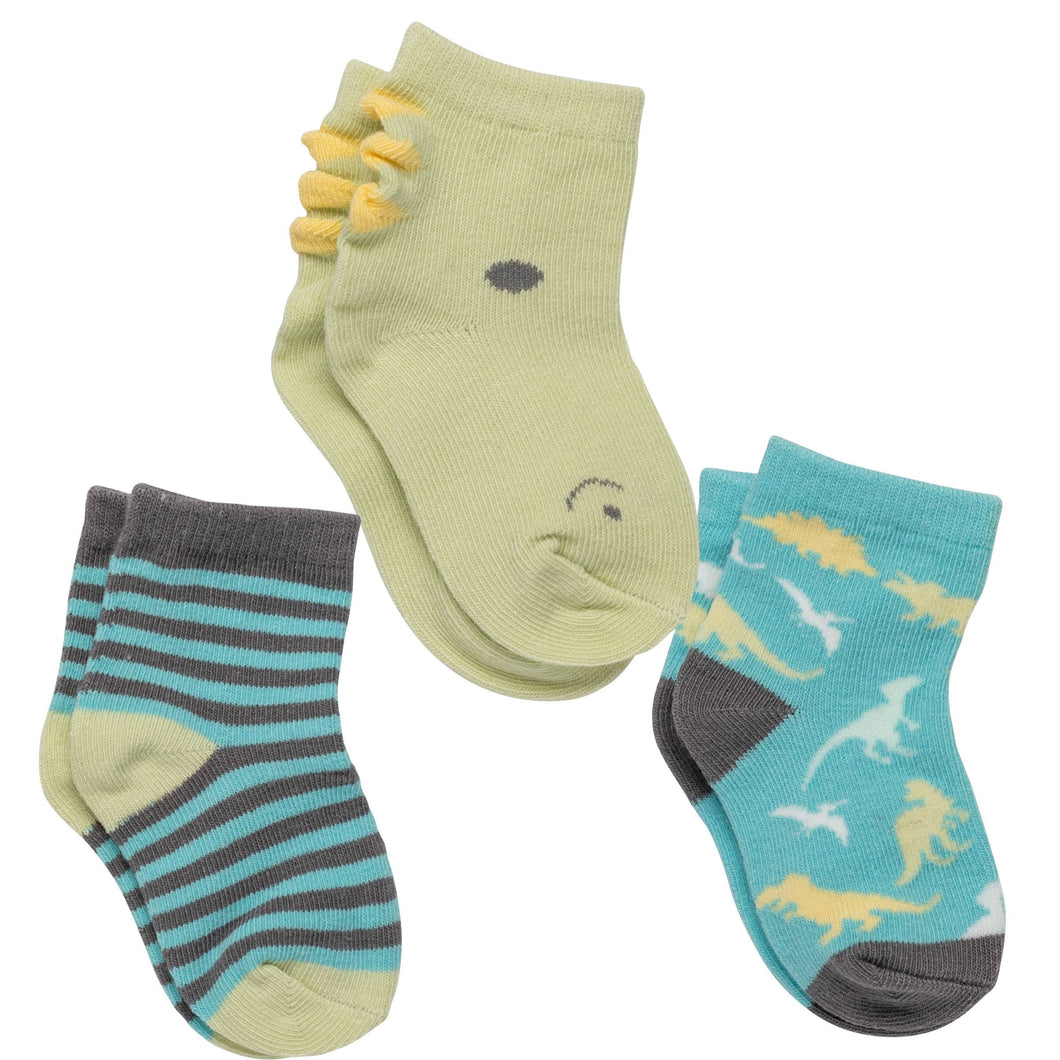 Dino Sock Sets