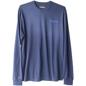 Stacked for Fun Long Sleeve T-Shirt