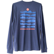 Load image into Gallery viewer, Stacked for Fun Long Sleeve T-Shirt
