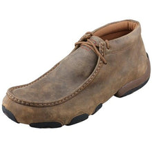 Load image into Gallery viewer, Men&#39;s Chukka Driving Moc Bomber
