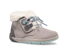 Load image into Gallery viewer, Little Kid&#39;s Bare Steps® Cocoa Jr. Boot
