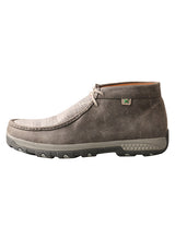Load image into Gallery viewer, Men&#39;s Chukka Driving Moc with Cell Stretch
