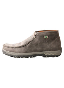 Men's Chukka Driving Moc with Cell Stretch