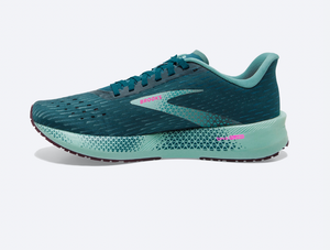 Women's Hyperion Tempo Blue Coral/ Blue light pink