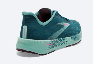 Women's Hyperion Tempo Blue Coral/ Blue light pink