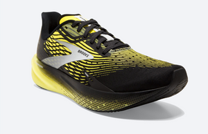 Men's Hyperion Max Black Blazing/Yellow