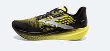 Load image into Gallery viewer, Men&#39;s Hyperion Max Black Blazing/Yellow
