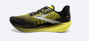 Men's Hyperion Max Black Blazing/Yellow