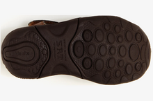 Load image into Gallery viewer, SRT Archie sandal- Brown
