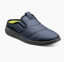 Load image into Gallery viewer, Java Clog- Navy - LAST SIZE
