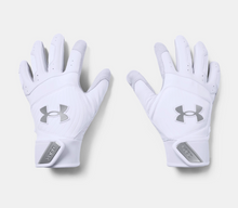 Load image into Gallery viewer, Men&#39;s UA Yard Batting Gloves
