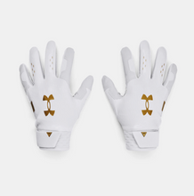 Load image into Gallery viewer, Harper Hustle 21 Youth Batting Gloves

