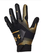Load image into Gallery viewer, UA T Ball Clean Up 21 Batting Gloves
