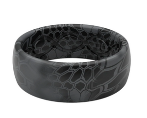 Groove Original Ring | Kryptek Typhon Camo