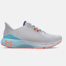 Load image into Gallery viewer, Women&#39;s UA HOVR Machina 3 - Grey/Blue
