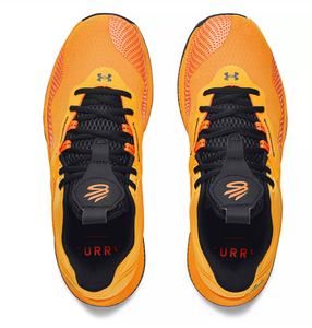 Unisex Curry UA HOVR Splash 2 Basketball Shoes